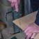 Avit AV09030 Coping Hand Saw