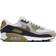 Nike Air Max 90 M - Light Bone/Neutral Olive/College Grey/Cave Stone