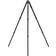 Benro Mach3 TMA47AXL Series 4 3-Section Aluminum Extra Long Tripod, Twist Lock