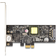 DeLock PCI Express x1 Card to 1 x RJ45 2.5 Gigabit LAN PoE+ i225