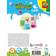 SES Creative Labo à slime Mélange tout