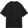 Fear of God Essentials Heavy Crewneck Tee - Black