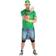 Fun Costumes WWE John Cena Costume for Men WWE