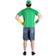 Fun Costumes WWE John Cena Costume for Men WWE