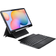 Dux ducis Keyboard Cover Suitable For Samsung Galaxy Tab S8 Plus/S7 Plus/S7 FE (2022/2021/2020)