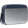 Michael Kors Jet Set Large Ombré Signature Logo Crossbody Body - Navy