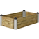 Plus Pipe Raised Bed - Pressure Impregnated 80x140x36cm