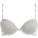 Calvin Klein Soutien-Gorge Avec Armatures - Gris
