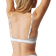 Calvin Klein Soutien-Gorge Avec Armatures - Gris