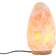 Dkd Home Decor Salt Pink Bordslampa 25cm