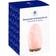 Dkd Home Decor Salt Pink Table Lamp 25cm