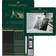Faber-Castell Pitt Graphite Matt & Castell 9000 Set 20 stk