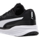 Puma Night Runner V3 W - Black/White