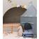3 Sprouts Play Tent Blue