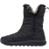 Columbia Minx Slip V Boot - Black/Ti Titanium