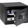 BURG WÄCHTER Coffre Fort Home Safe H210e