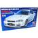 Tamiya Nissan Skyline GT-R V Spec 2 R34 1:24