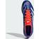 adidas Predator League Turf Boots - Lucid Blue/Cloud White/Solar Red