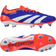 adidas Predator Elite SG - Lucid Blue/Cloud White/Solar Red