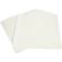 Folia Light Paper White 30x30cm 80g 12 sheets