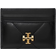 Tory Burch Kira Diamond Quilt Card Case - Black