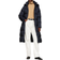 Tommy Hilfiger Untuvatakki HW Down Casual Maxi - Sininen