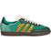 adidas Samba OG - Court Green/Preloved Yellow/Collegiate Green