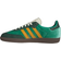 adidas Samba OG - Court Green/Preloved Yellow/Collegiate Green