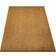 At Home Coir Natural 17x27"