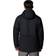 Columbia Men's Iceberg Point II Waterproof Ski Jacket - Black