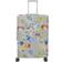Travelite Suitcase Cover L