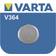 Varta V364 1-pack