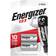 Energizer CR123/CR123A batería no-recargable Litio