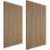 Acoustic Panel Set of 4