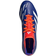 adidas Predator League Turf Boots - Lucid Blue/Cloud White/Solar Red