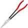 Knipex 28 71 280 Needle Pinza a becco lungo