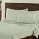 Superior CR1000SHSL Bed Sheet Green (243.8x218.4cm)