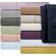 Superior CR1000SHSL Bed Sheet Green (243.8x218.4cm)