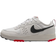 Nike C1TY GS - College Grey/Vast Grey/Fire Red/Black