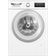 Bosch Serie 6 WUU28T70 Vit