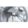 Bosch Serie 6 WUU28T70 Vit