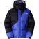 The North Face X Yinka Ilori Down Puffer Jacket Unisex - TNF Black/Solar Blue