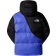 The North Face X Yinka Ilori Down Puffer Jacket Unisex - TNF Black/Solar Blue