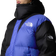 The North Face X Yinka Ilori Down Puffer Jacket Unisex - TNF Black/Solar Blue