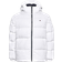 Tommy Jeans Water Repellent Down Jacket - White