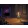 Philips Hue Lightguide Ellipse Sage Green Bordlampe