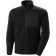Helly Hansen Men's Panorama Pile Fleece Block Jacket - Black