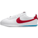 Nike Cortez GS - White/Varsity Blue/Varsity Red