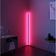 TUYA Corner Black Golvlampa