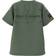 Name It Kid's Lauven Loose T-shirt - Laurel Wreath